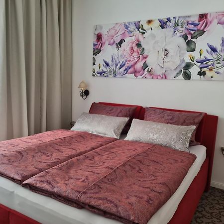 K5-Suites In Der Altstadt Annaberg-Buchholz Εξωτερικό φωτογραφία