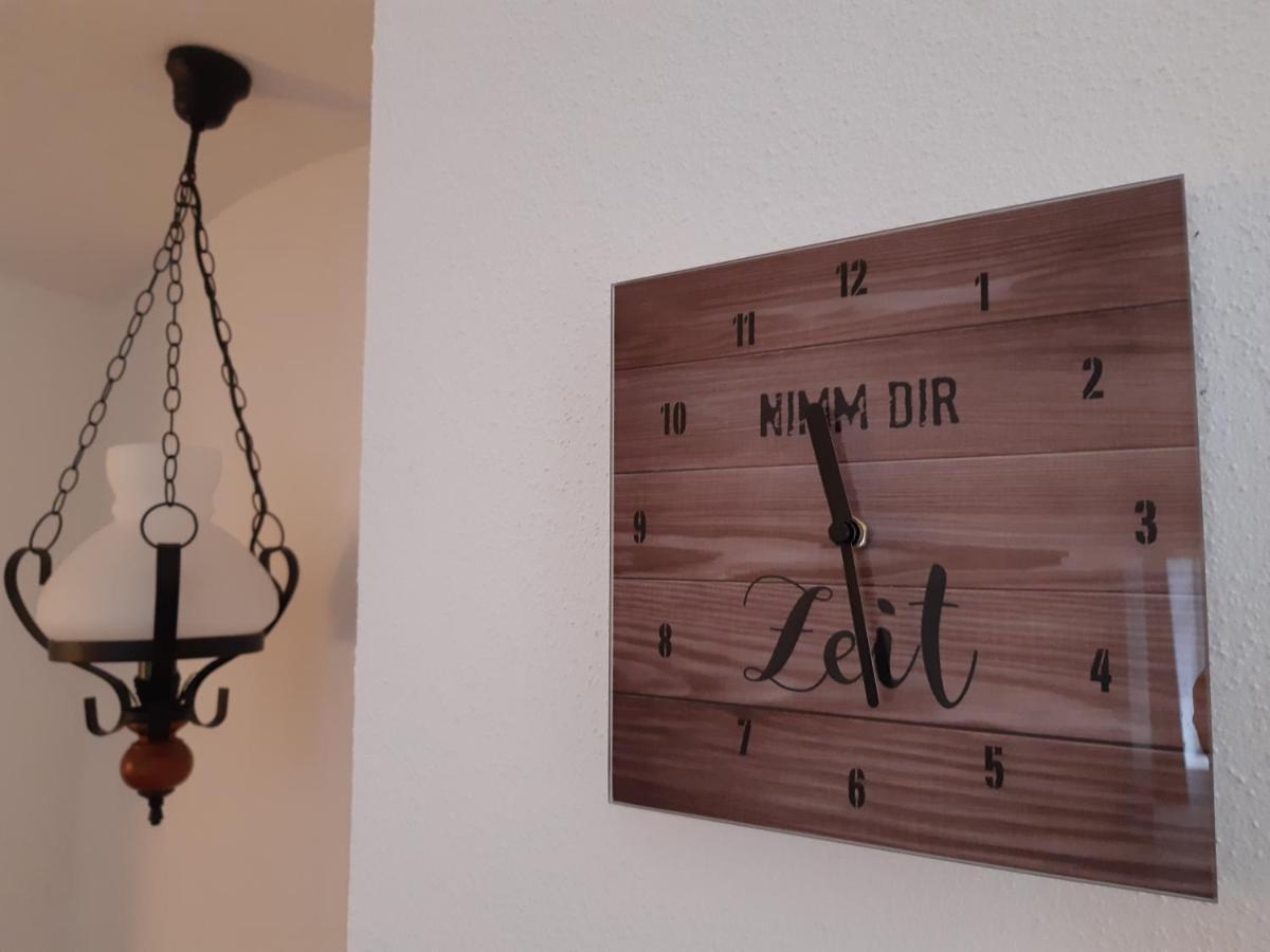 K5-Suites In Der Altstadt Annaberg-Buchholz Εξωτερικό φωτογραφία