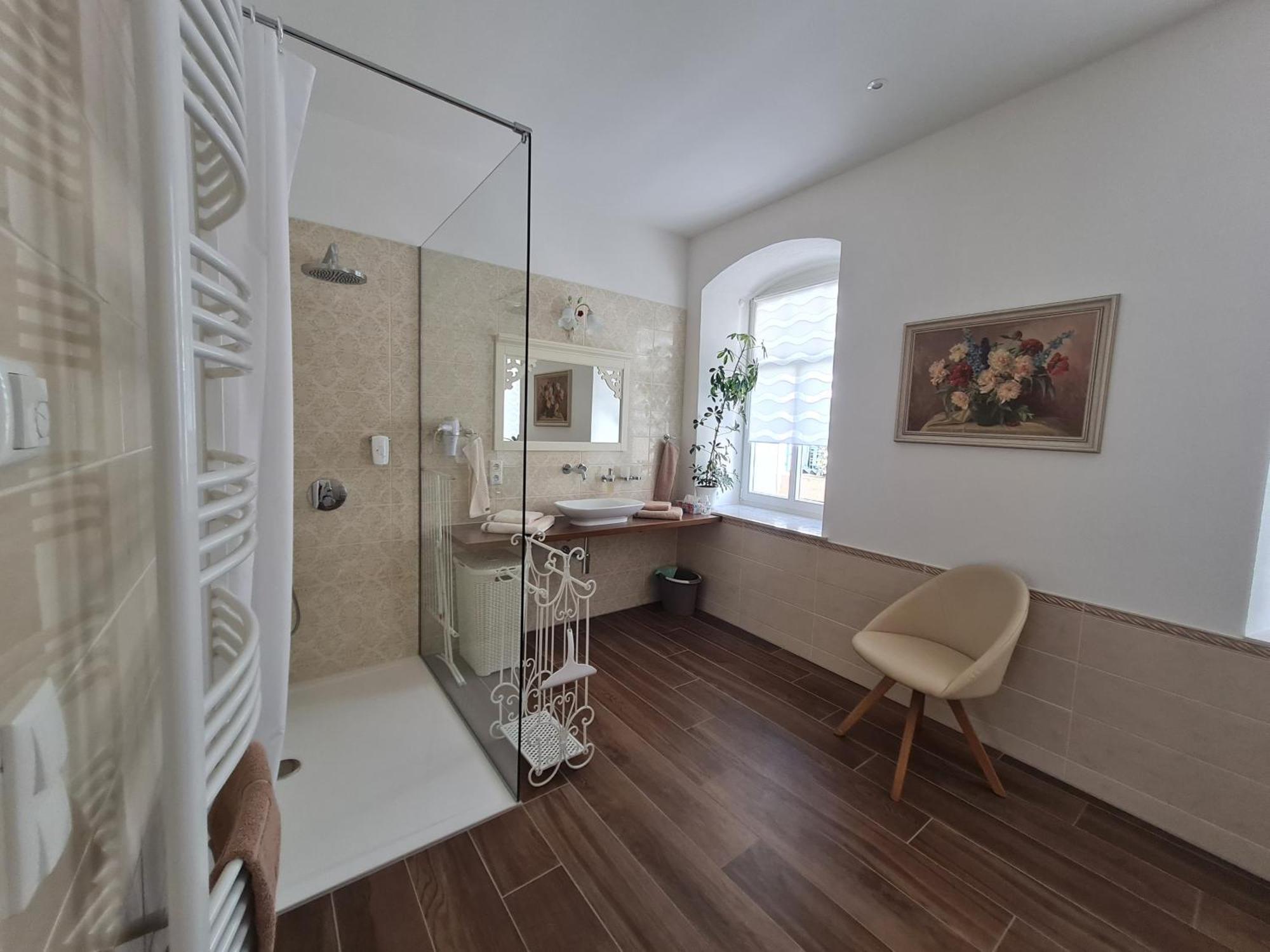K5-Suites In Der Altstadt Annaberg-Buchholz Εξωτερικό φωτογραφία